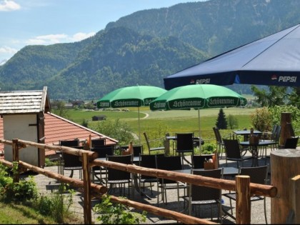 Foto: Gasthof Rauschbergblick
