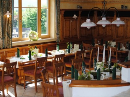Foto: Gasthof Rauschbergblick