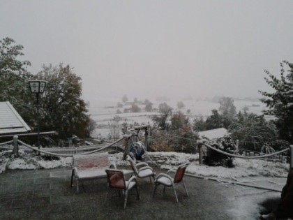 Foto: Gasthof Rauschbergblick