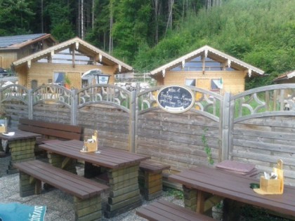 Foto: Gasthof Rauschbergblick
