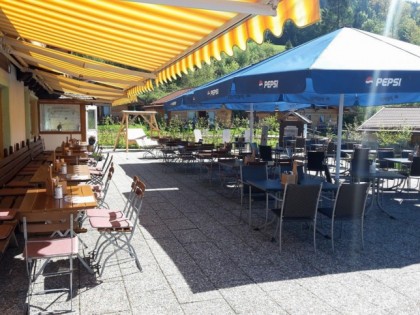 Foto: Gasthof Rauschbergblick