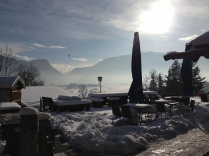 Foto: Gasthof Rauschbergblick